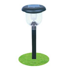 lawn light