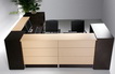 Office furniture-counter