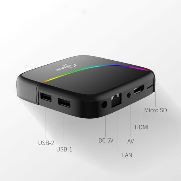 2020 Best Sale Android Amlogic 905