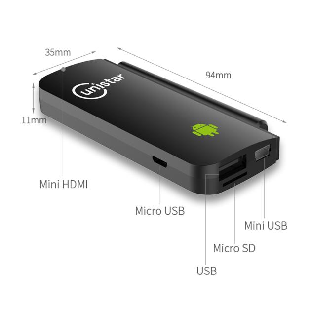 2020 Best Sale Android Amlogic 905