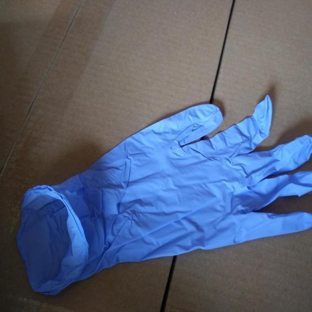 NITRIL Examination Gloves Latex Powder Free