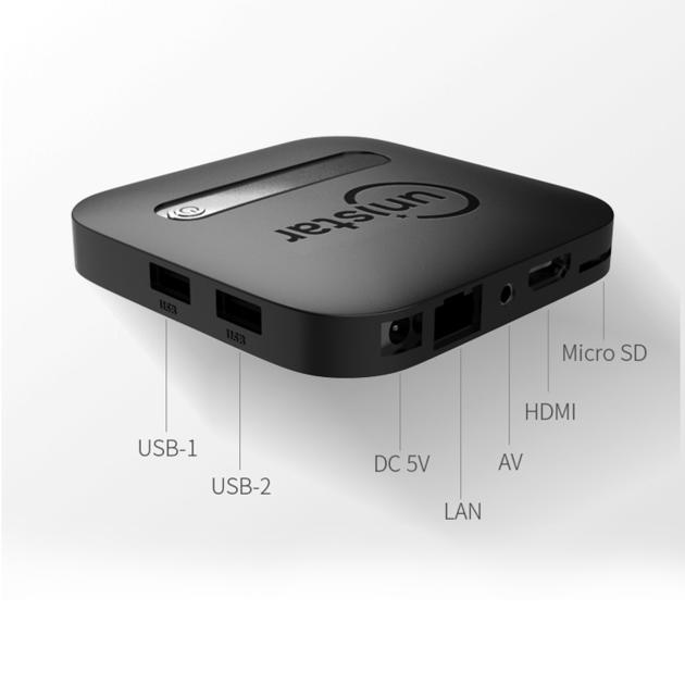 2020 Best Sale Android Amlogic 905