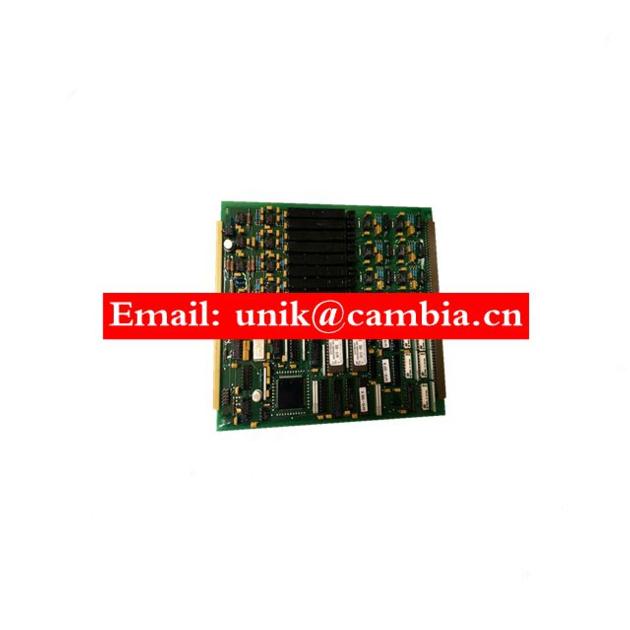 WOODWARD 8290-184 EPG SPEED CONTROL MODULE
