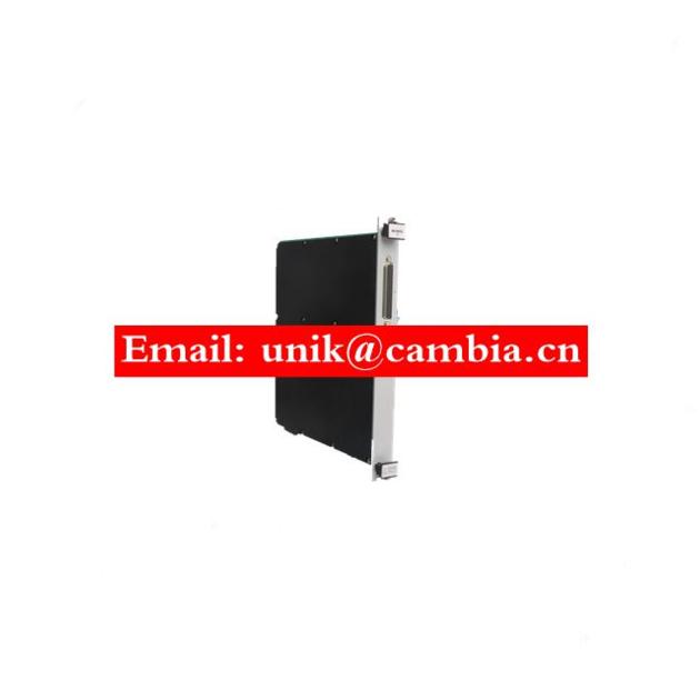 Woodward 9907-164 module