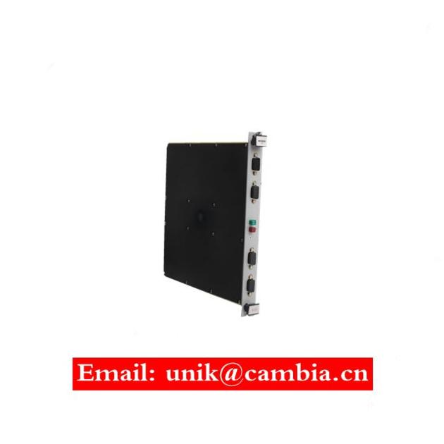 Woodward 5136-DNP-CPCI