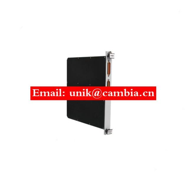 WOODWARD 9907 838 LOAD SHARING MODULE