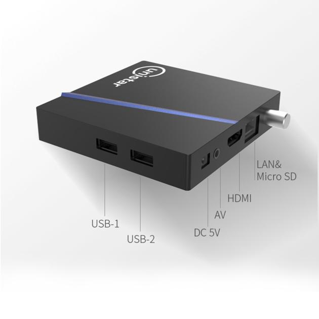 2020 Best Sale Android Amlogic 905