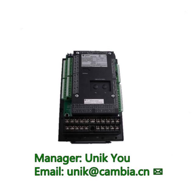 GE FANUC A16B 2203 0111