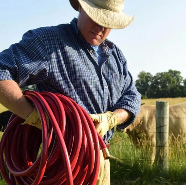 Farm Hoses