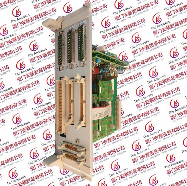 6DD1606-2AB0 SIEMENS SIMADYN D 6DD16062AB0 PROCESSOR MODULE 6DD-1606-2AB0