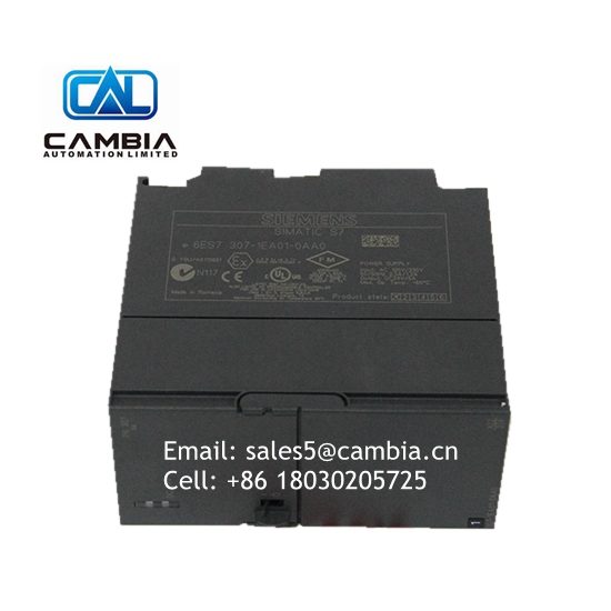 G26043 A3347 P101 Siemens Simatic S5