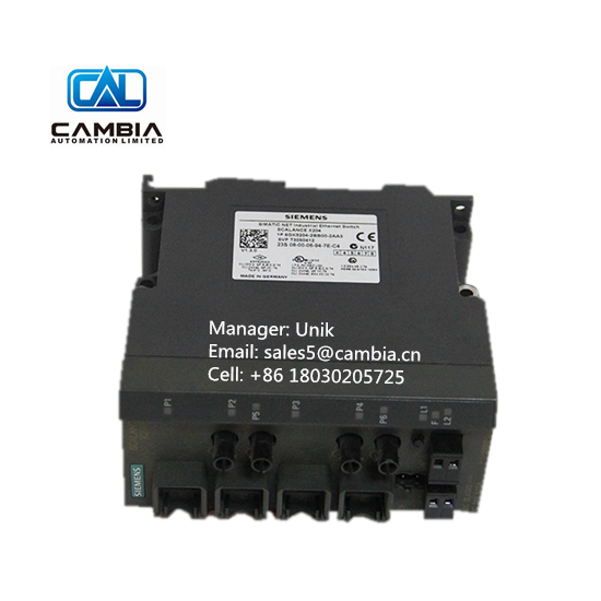 G26043-A3347-P101 -- Siemens Simatic S5 SSI Module