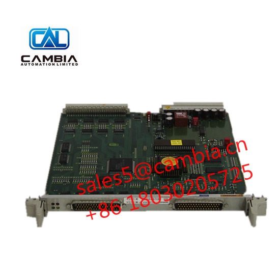 T89120-E3085-H -- Siemens Simatic S5 Digital Input Module