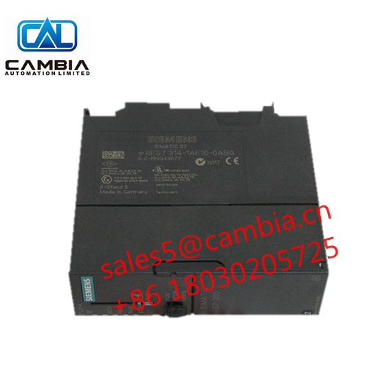 LMG 90 Siemens Simatic S5 Pressure