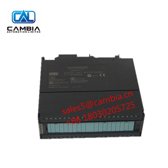 T89120 E3085 H Siemens Simatic S5