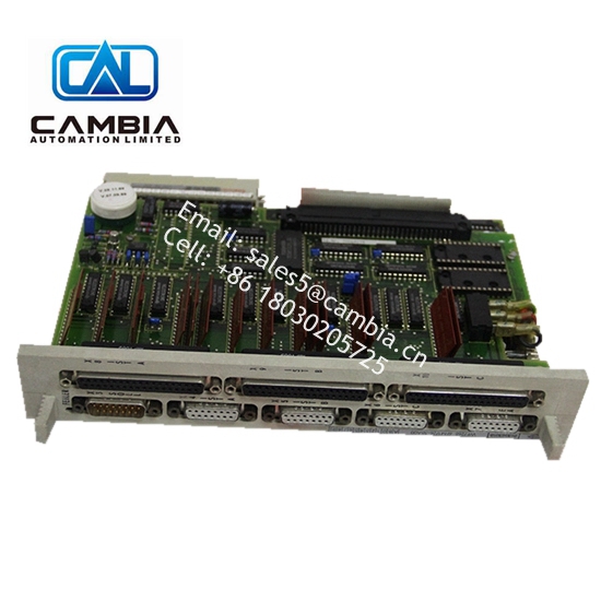 G26043 A3347 P119 Siemens Simatic S5