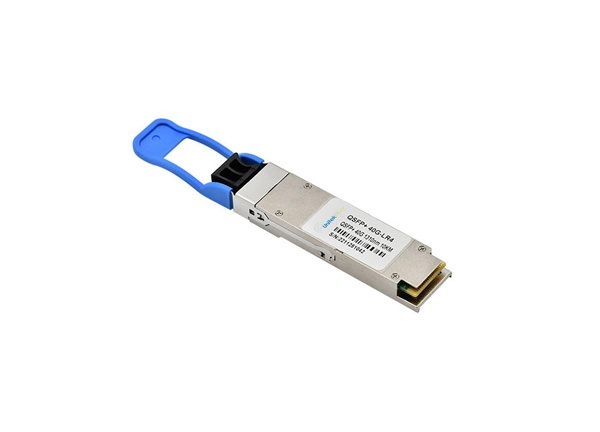40G QSFP+ Optical Transceiver