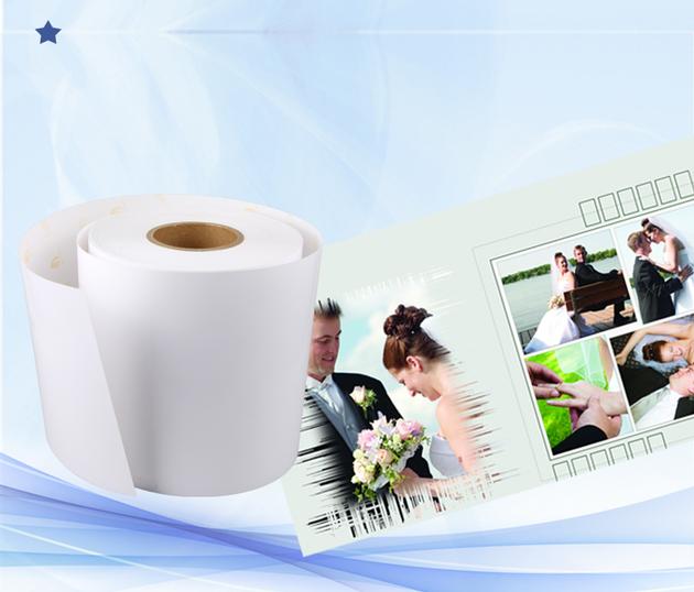 Inkjet Drylab Photo Paper For Epson