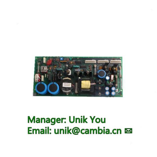 FANUC IC698CHS017 