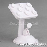 8 Sucking Cup 360 Degree Rotating Multi-function Car holder for Mobile Phone/iPad