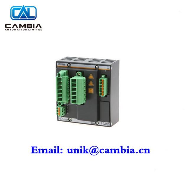 Bachmann DO232 Digital OUTPUT Module