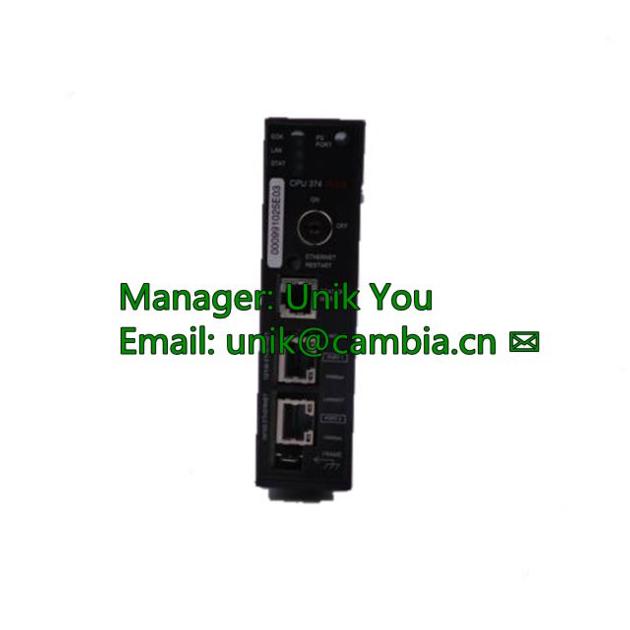 GE FANUC HE693PBS105