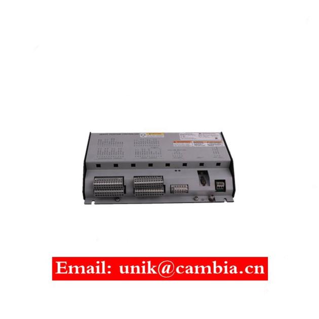 Woodward	 SST-DN3-PCI-1-E