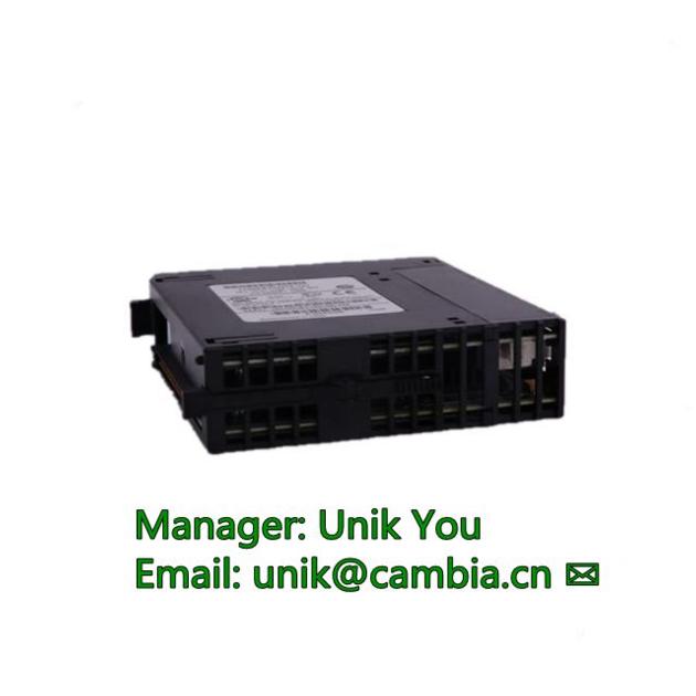 GE FANUC	DS200SDCIG1AFB