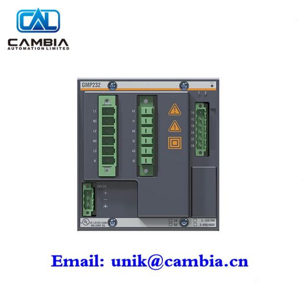 Bachmann DO232 Digital OUTPUT Module