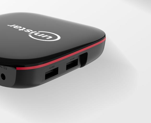 2020 best sale android amlogic 905 905X 905X3 new OTT tv box set-top tv box U-02