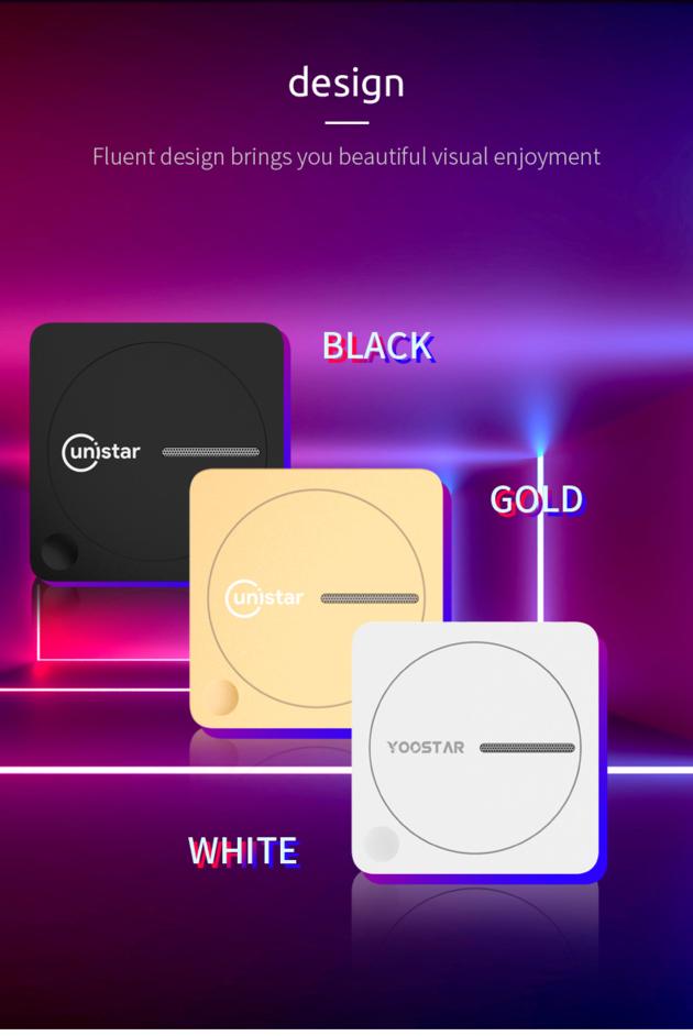 2020 best sale android amlogic 905 905X 905X3 new OTT tv box set-top tv box U-01