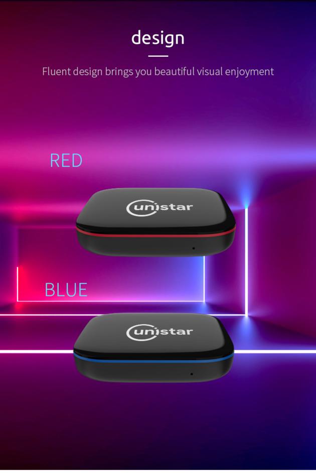 2020 Best Sale Android Amlogic 905