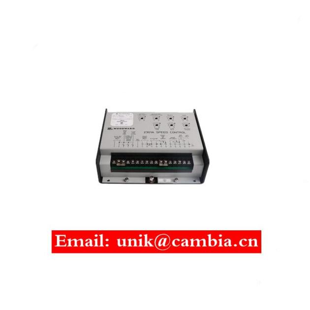 Woodward APPLICOM PCI1000
