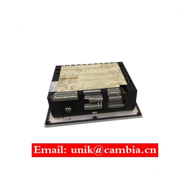 Woodward	 SST-DN3-PCI-2