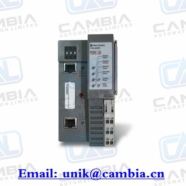 Allen Bradley 1756 IM16I A