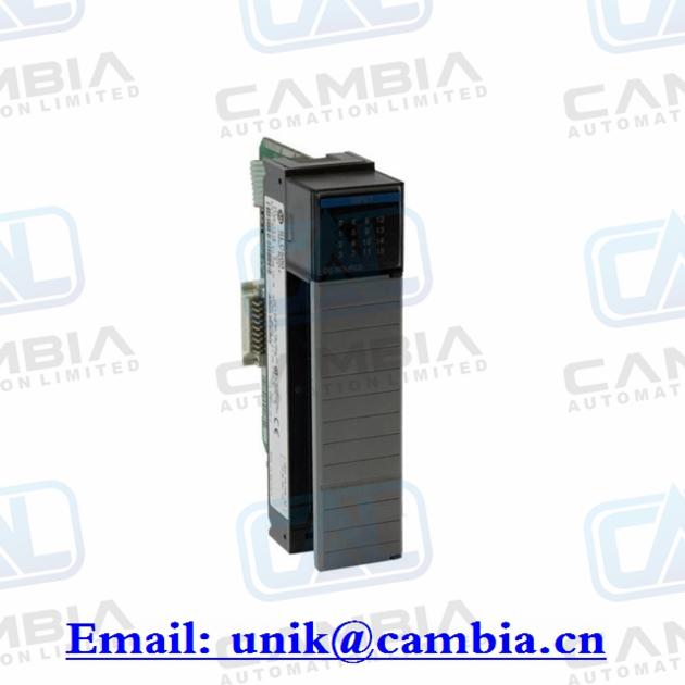 Allen Bradley	1756-OF8	A