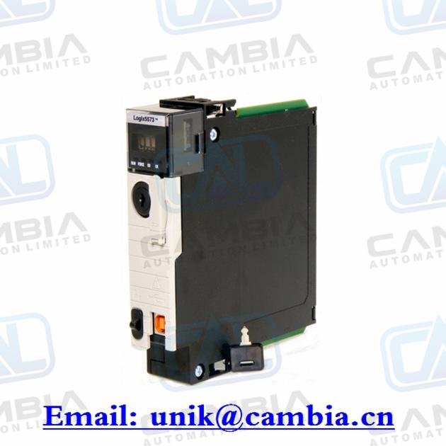 Allen Bradley 1756 IM16I A