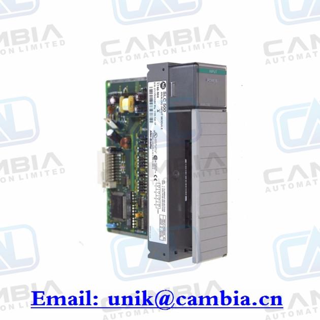 Allen Bradley 1756 OF8 A