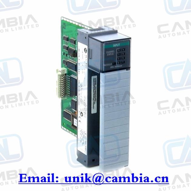 Allen Bradley 1756 OW16I A