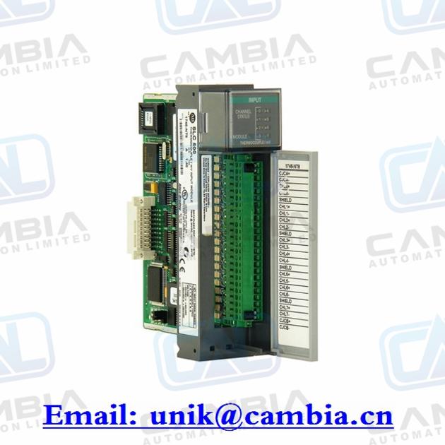 Allen Bradley 1756 OW16I A