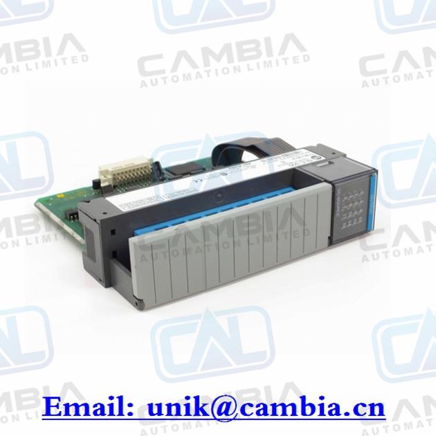 Allen Bradley 1756 OW16I A