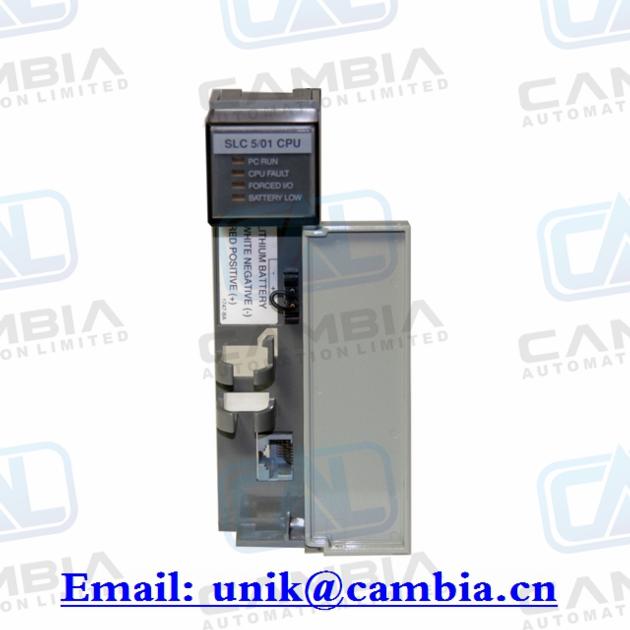 Allen Bradley 1785 KA