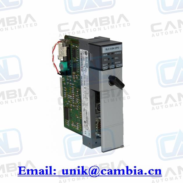 Allen Bradley 1749 IE12
