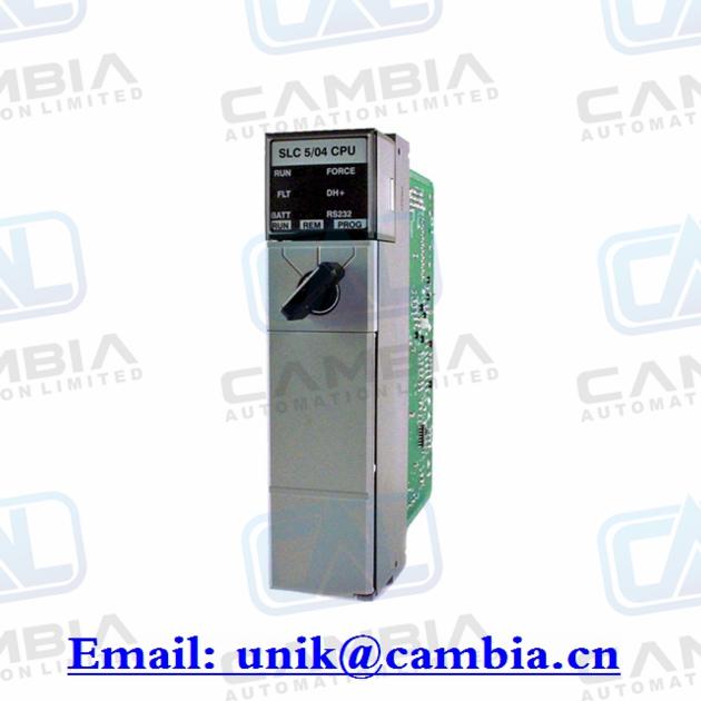 Allen Bradley 1785 KA