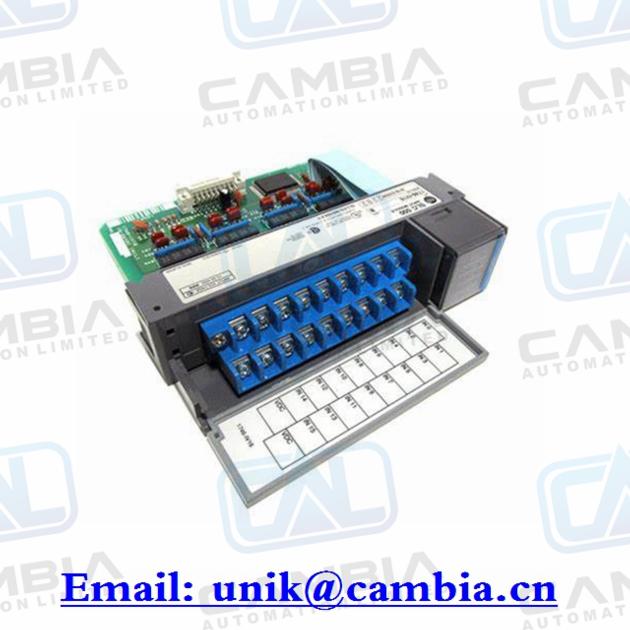 Allen Bradley	1794-OE12	