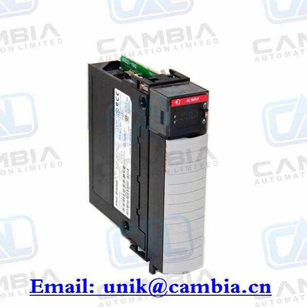 Allen Bradley 1756 IF16 A