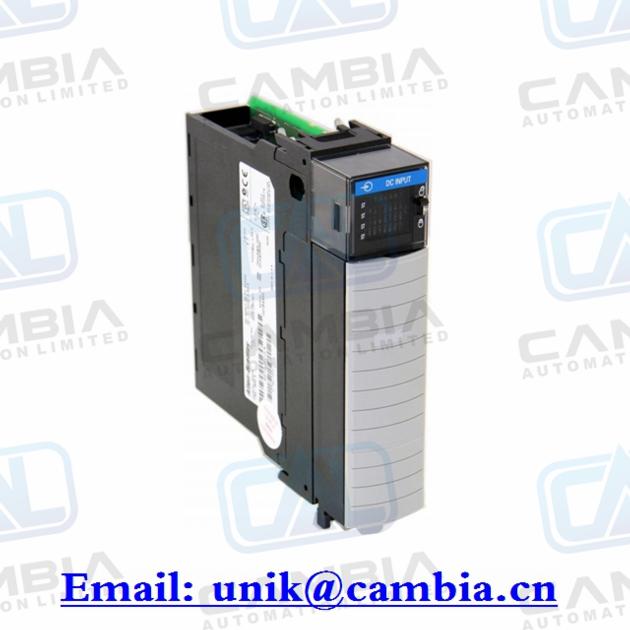 Allen Bradley 1756 IF16 A