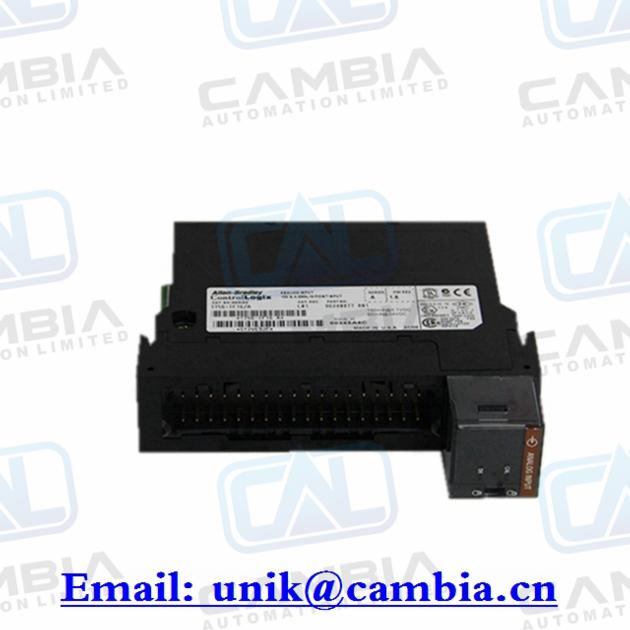 Allen Bradley 1756 IF16 A