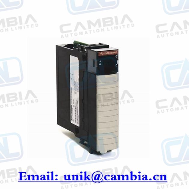 Allen Bradley 1747 L531