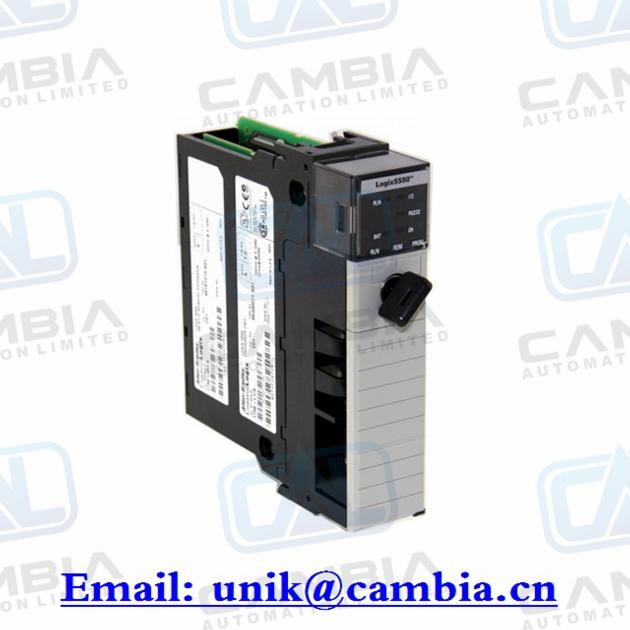 Allen Bradley	1747-L531	D